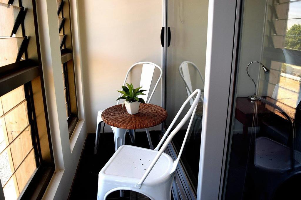 Amawind Apartments Williamstown Chambre photo