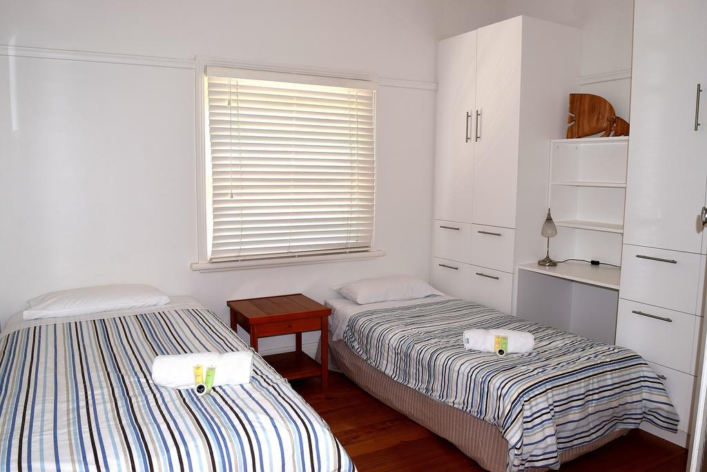 Amawind Apartments Williamstown Extérieur photo