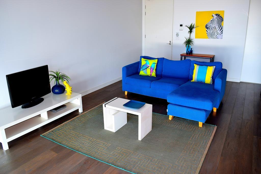 Amawind Apartments Williamstown Extérieur photo
