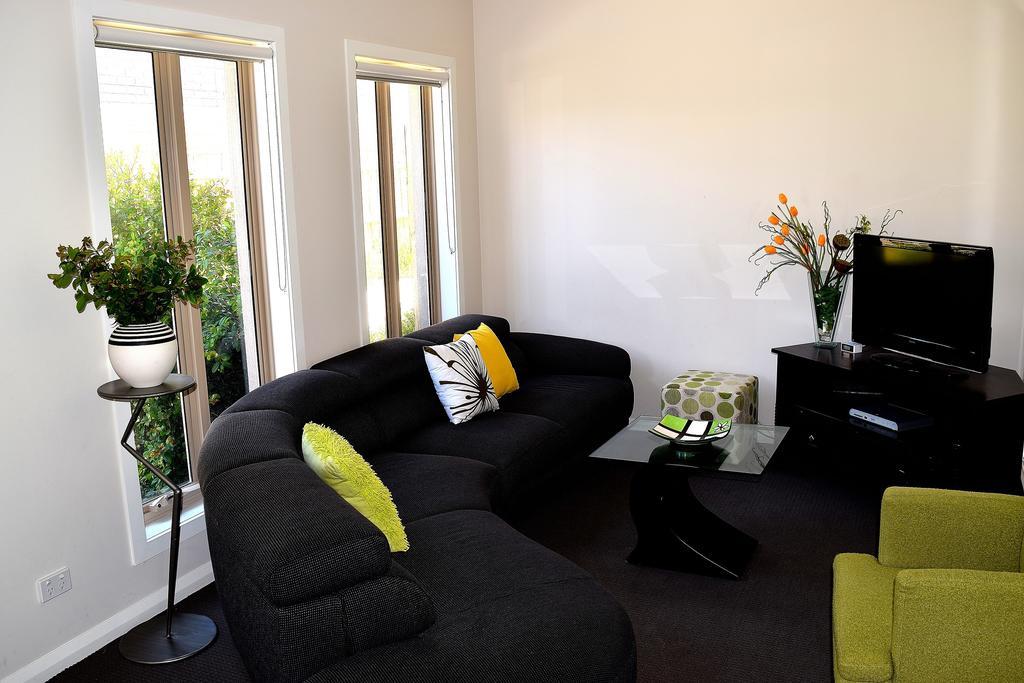 Amawind Apartments Williamstown Extérieur photo