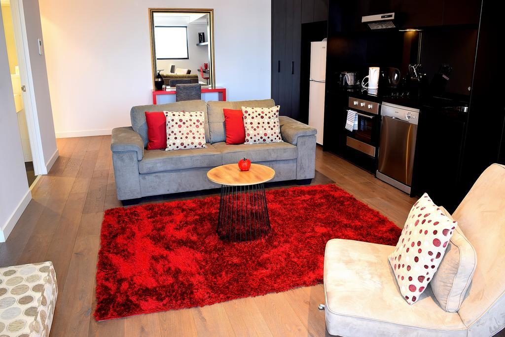 Amawind Apartments Williamstown Extérieur photo