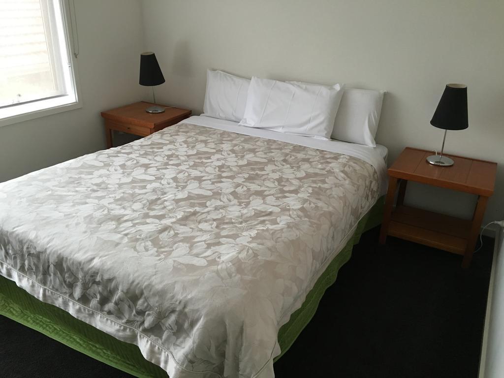 Amawind Apartments Williamstown Extérieur photo