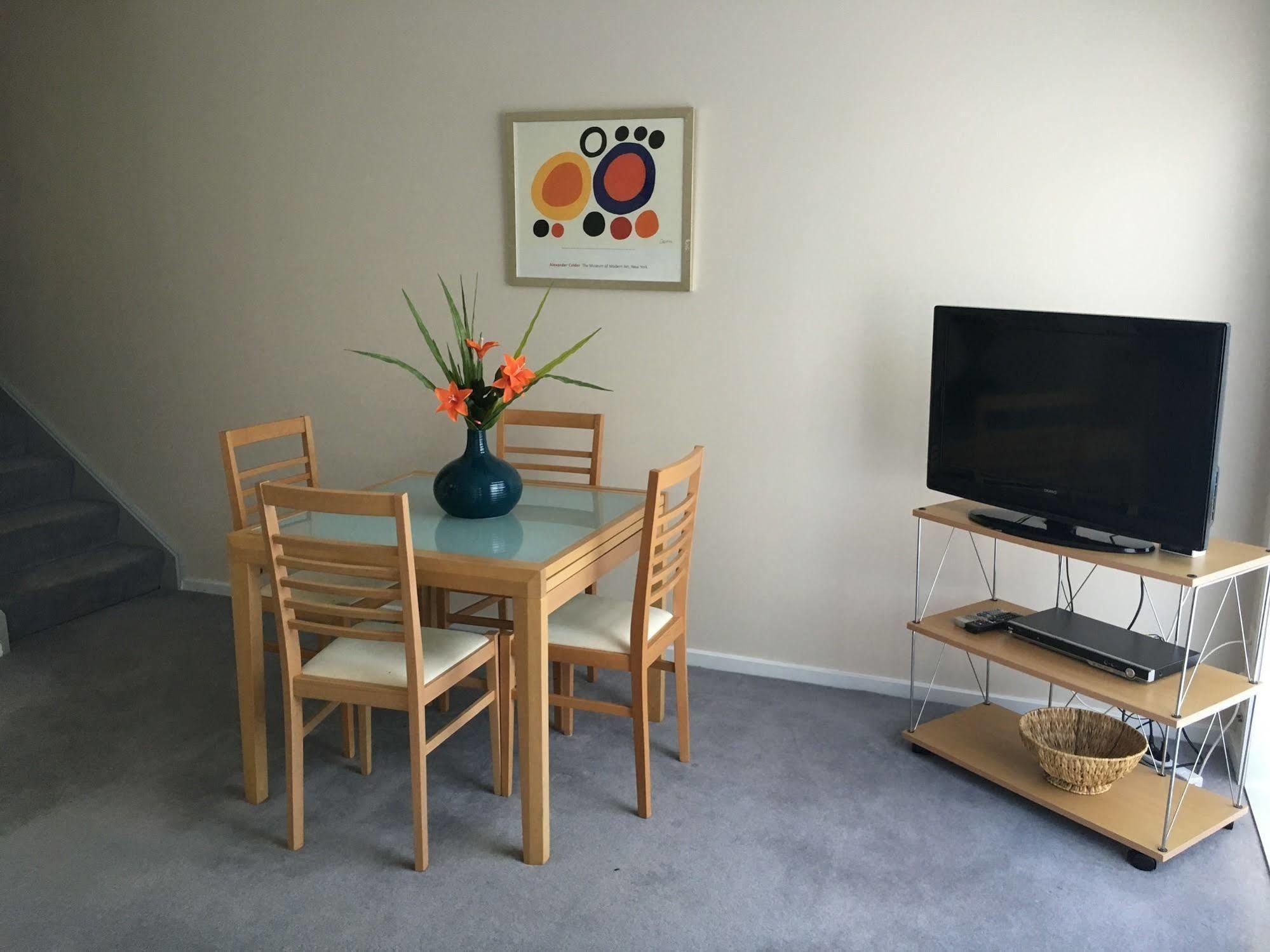 Amawind Apartments Williamstown Extérieur photo