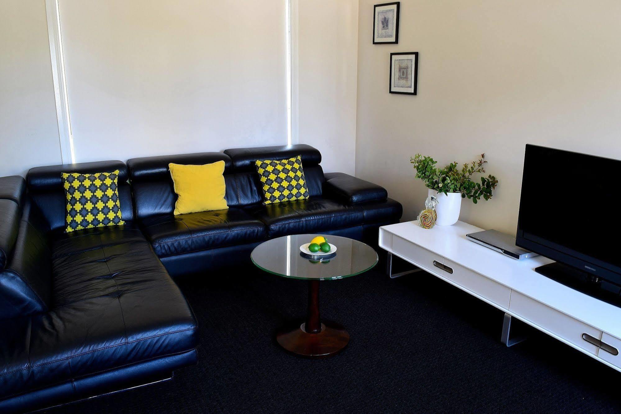 Amawind Apartments Williamstown Extérieur photo