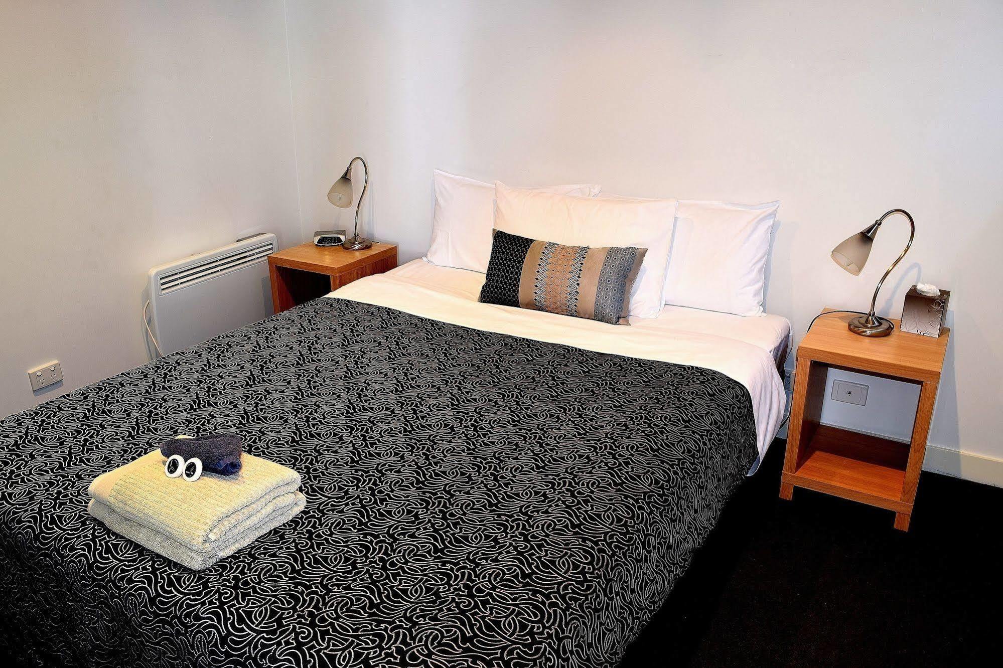 Amawind Apartments Williamstown Extérieur photo