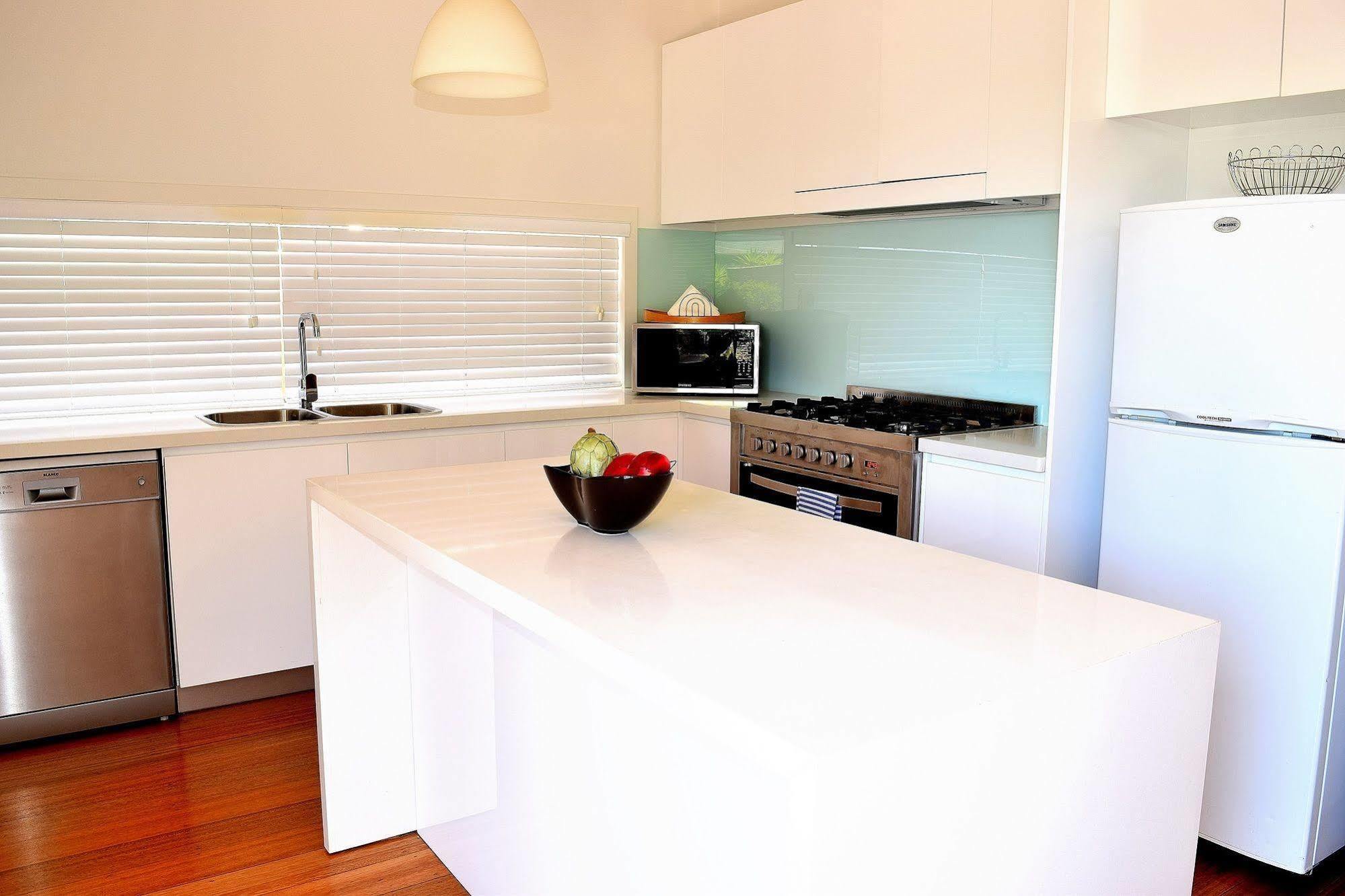 Amawind Apartments Williamstown Extérieur photo