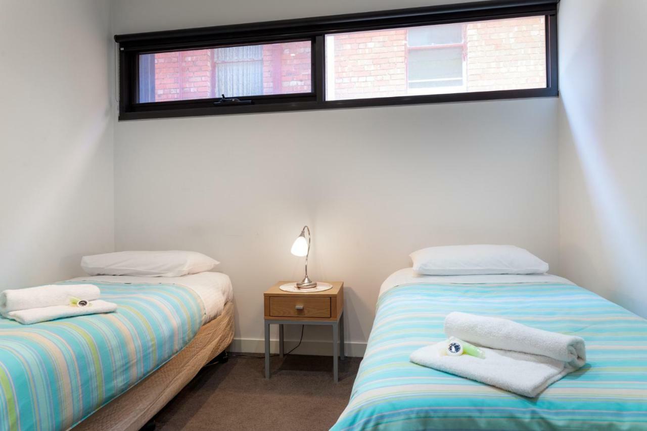 Amawind Apartments Williamstown Extérieur photo