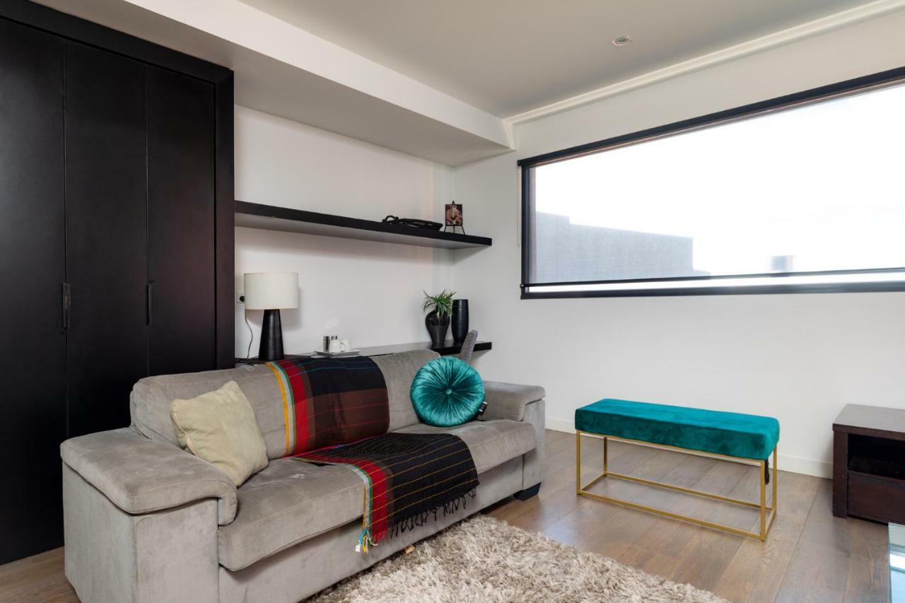 Amawind Apartments Williamstown Extérieur photo