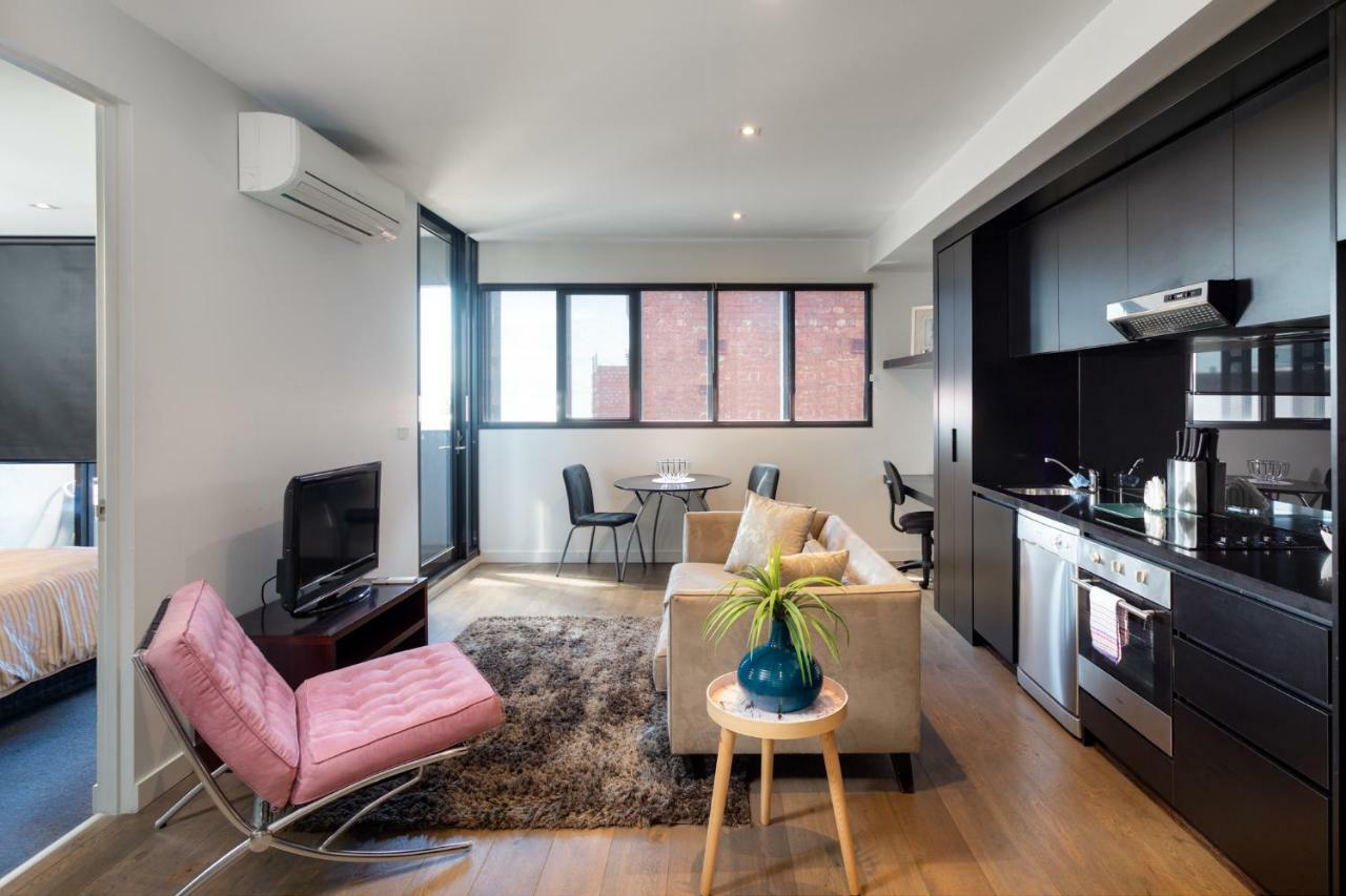 Amawind Apartments Williamstown Extérieur photo