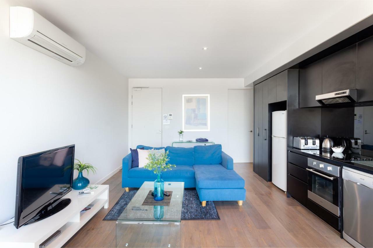 Amawind Apartments Williamstown Extérieur photo
