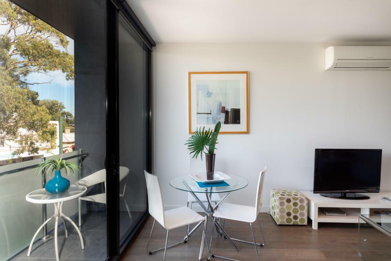 Amawind Apartments Williamstown Extérieur photo