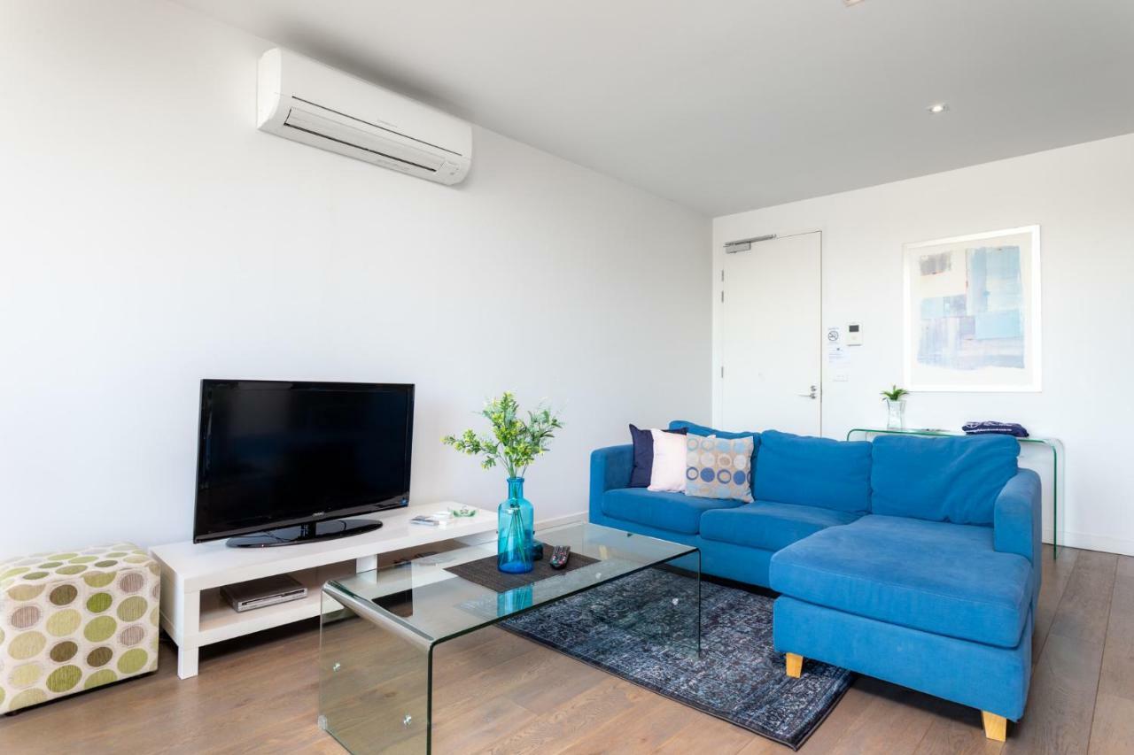 Amawind Apartments Williamstown Extérieur photo
