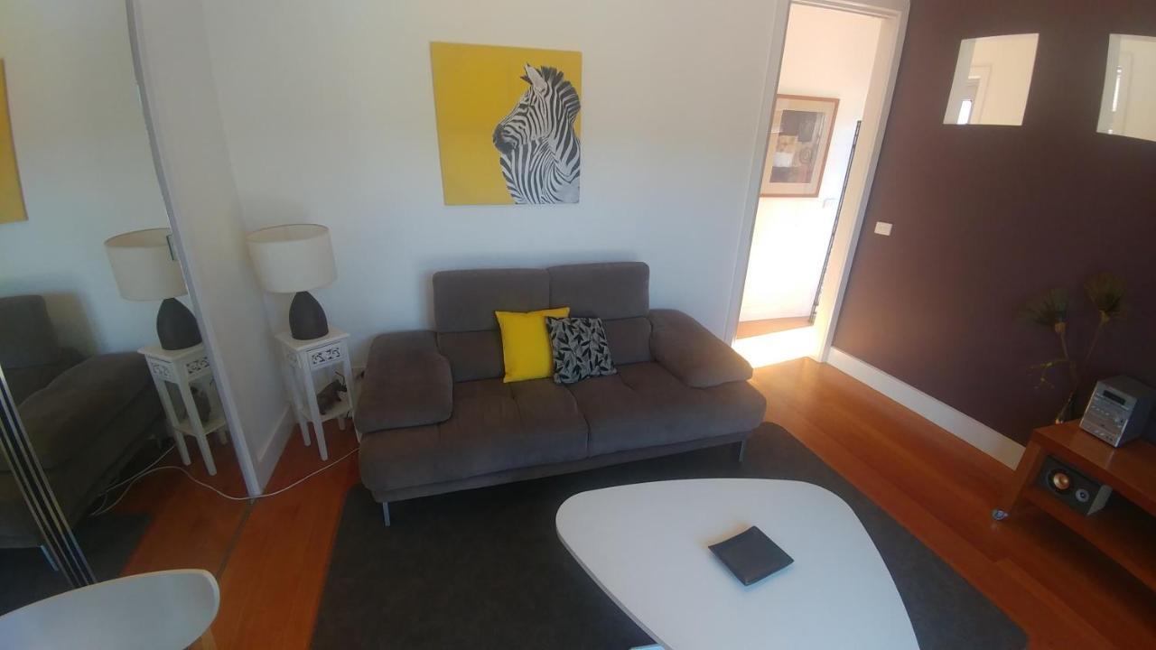 Amawind Apartments Williamstown Extérieur photo
