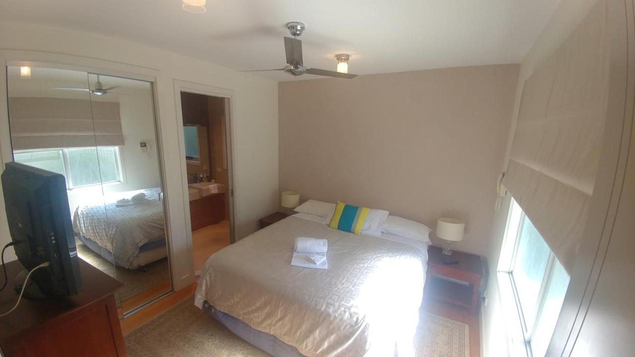 Amawind Apartments Williamstown Extérieur photo