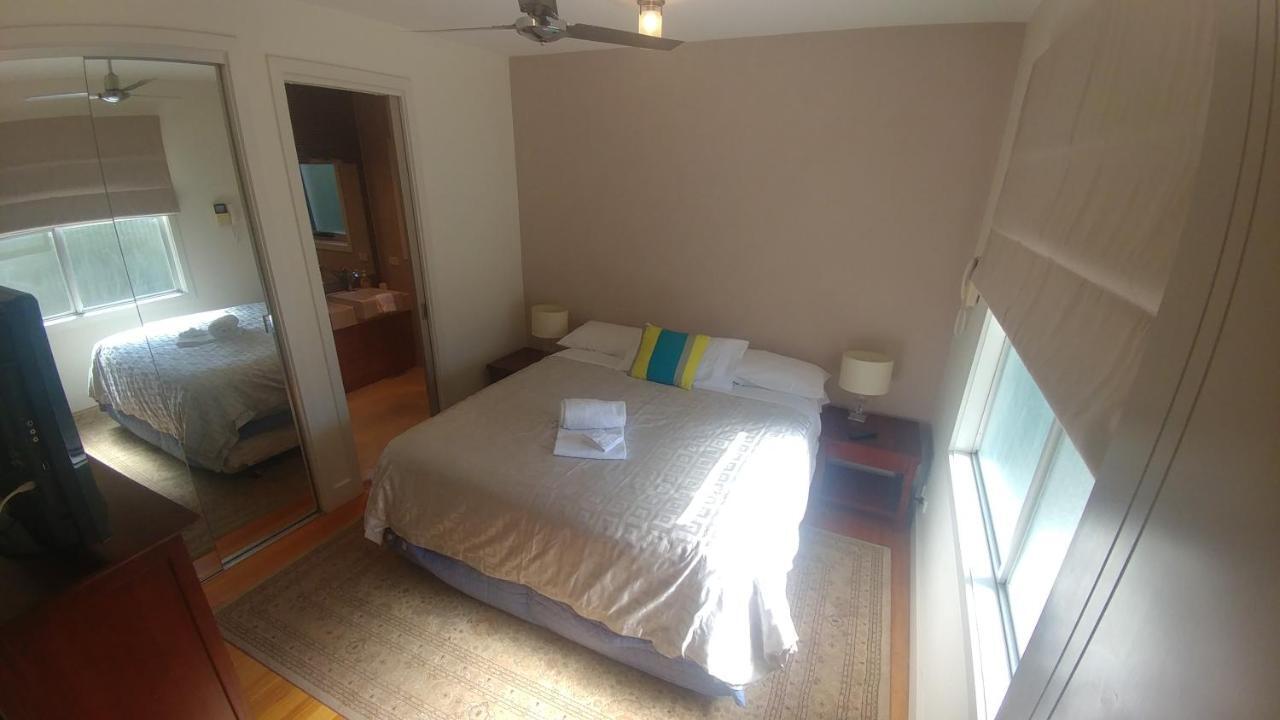 Amawind Apartments Williamstown Extérieur photo